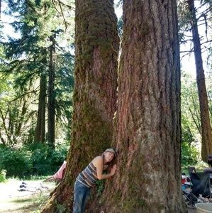 Meet your Posher, Sandy